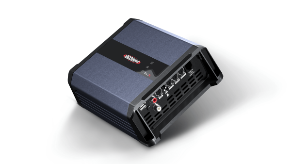 Sound Digital 1200.1 EVO5 Monoblock Amplifier - Image 2