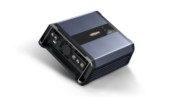 Sound Digital 1200.1 EVO5 Monoblock Amplifier - Image 3