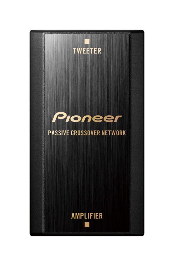 Pioneer TS-A1608C 6.5" Component Door Speaker - Image 3