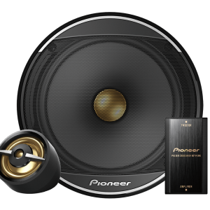 Pioneer TS-A1608C 6.5" Component Door Speaker