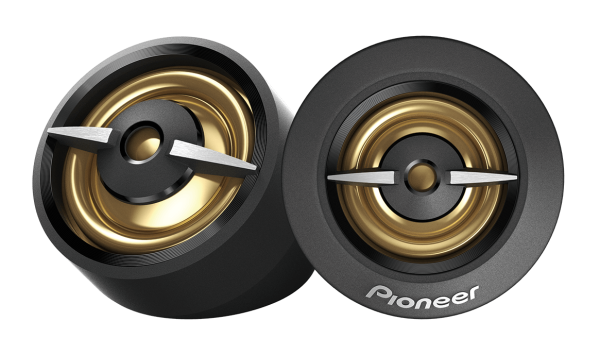 Pioneer TS-A301TW 0.75" Super Dome Tweeters