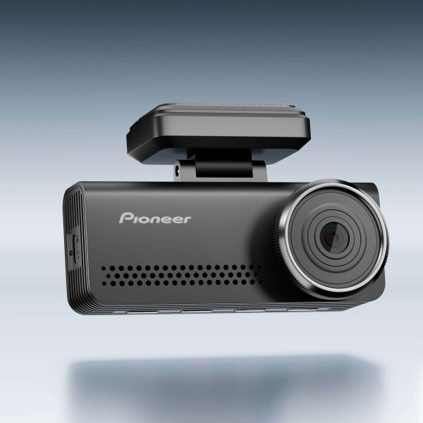 Pioneer Dashcam VREC-Z820DC 4K Camera - Image 2