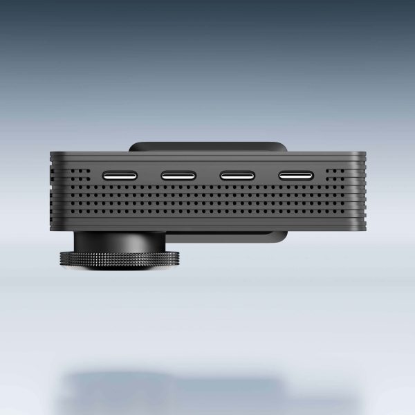 Pioneer Dashcam VREC-Z820DC 4K Camera - Image 4