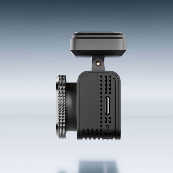 Pioneer Dashcam VREC-Z820DC 4K Camera - Image 5