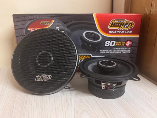 Audio legion CMG-525 5" Mid Speaker - Image 4