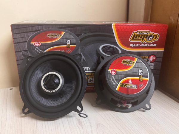 Audio legion CMG-525 5" Mid Speaker