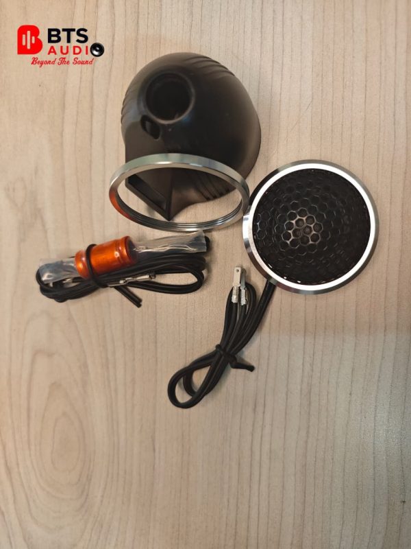 Hifine Dome Tweeters H1-H6 - Image 3