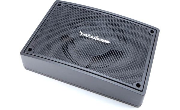 Rockford Fosgate PS8 Premium Underseat