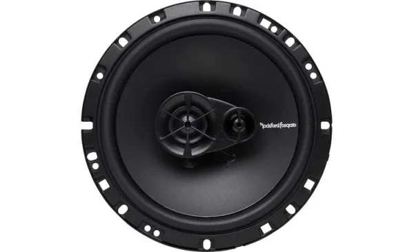 Rockford Fosgate Prime R165x3 Coaxial Speakers - Image 2