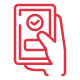 Convenient Ordering & Service bts audio