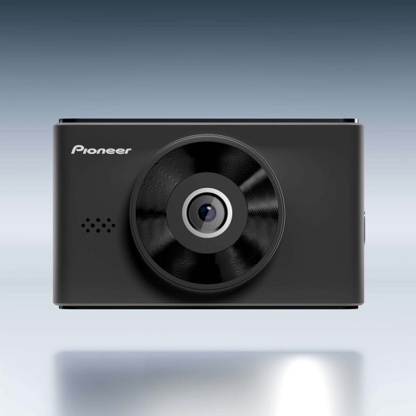 Pioneer VREC-H320SC Dashcam