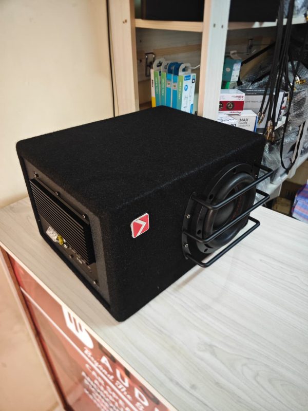 Kuerl D-500 6.5 Powered Subwoofer