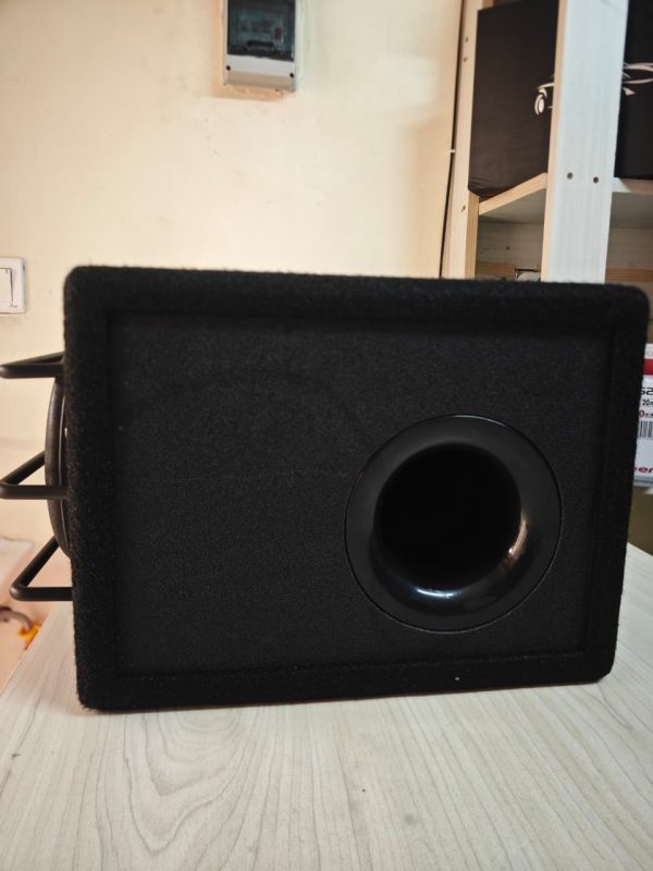 Kuerl D-500 6.5 Powered Subwoofer - Image 2