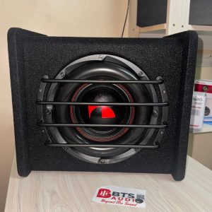 Nakamichi NBX251A Powered Subwoofer