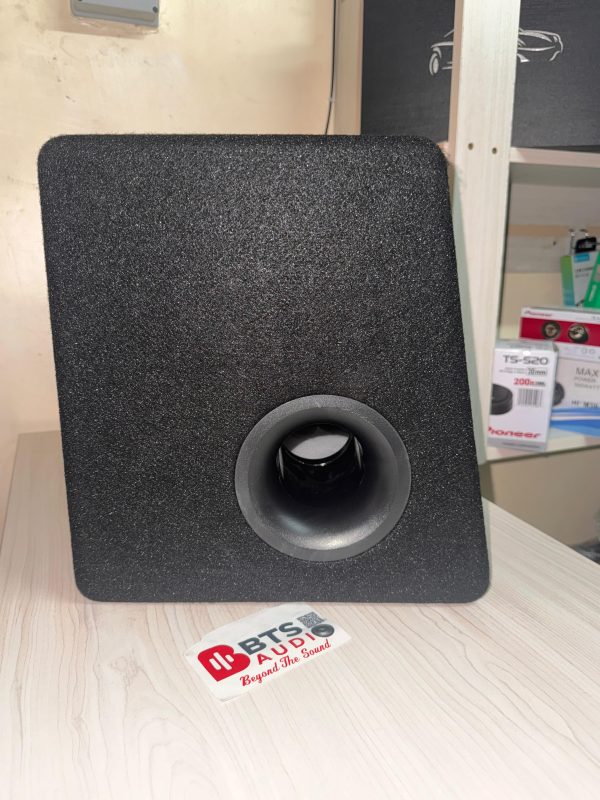 Nakamichi NBX251A Powered Subwoofer - Image 3