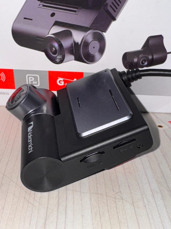 Nakamichi ND451T 2 way 4g camera - Image 4