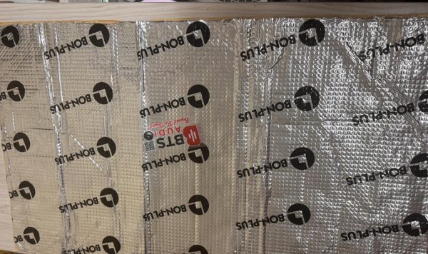 BON-PLUS Sound Deadening Mat - Image 2