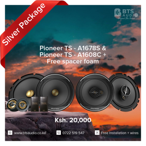 Upgrade Your Car Audio System