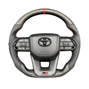 Steering Wheels