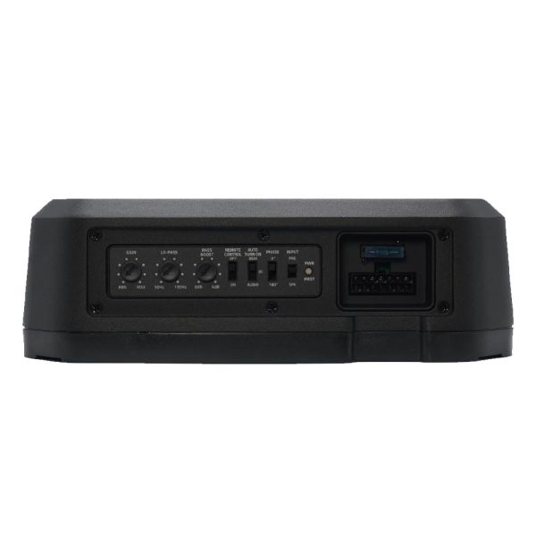 HERTZ DBA 201F Super-Flat Active Under-Seat - Image 3
