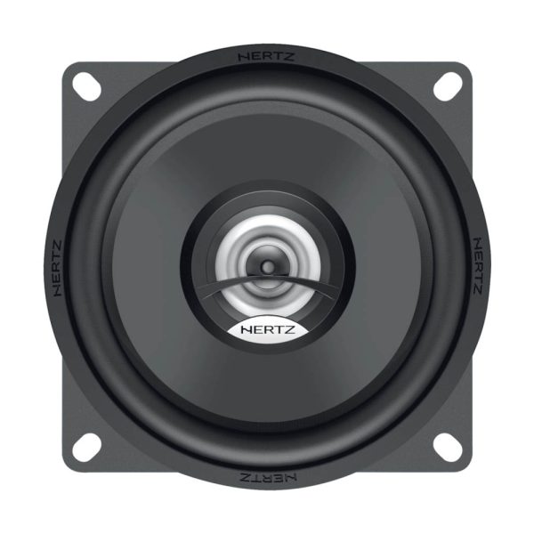 Hertz DCX-100.3 Dieci