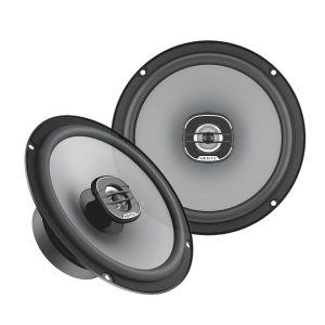 Hertz X 165 Uno Series 6-1/2" 2-way car speakers