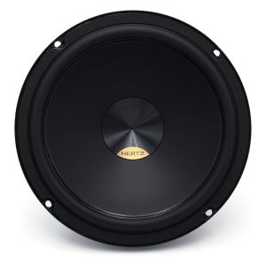Dieci Series 2-Way Component Speakers System