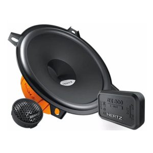 Hertz Dieci Series DSK-1653 Component Speaker